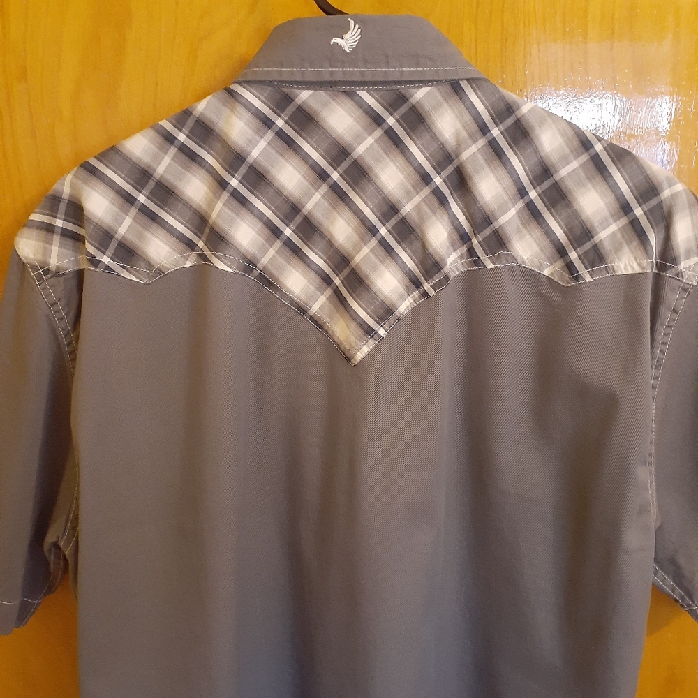 Men's Button Down - image 4